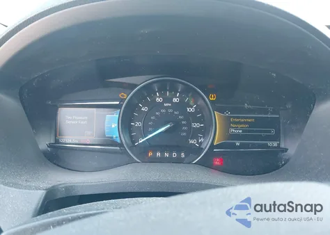 2018 Ford Explorer Xlt from USA, damaged, VIN 1FM5K8D80JGB25244